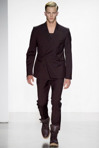 Calvin Klein Collection / - 2015